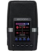 ZOOM H1n ハンディレコーダー 32GB付属 Amazon | Zoom H1n ハンディレコーダー ブルーエディション